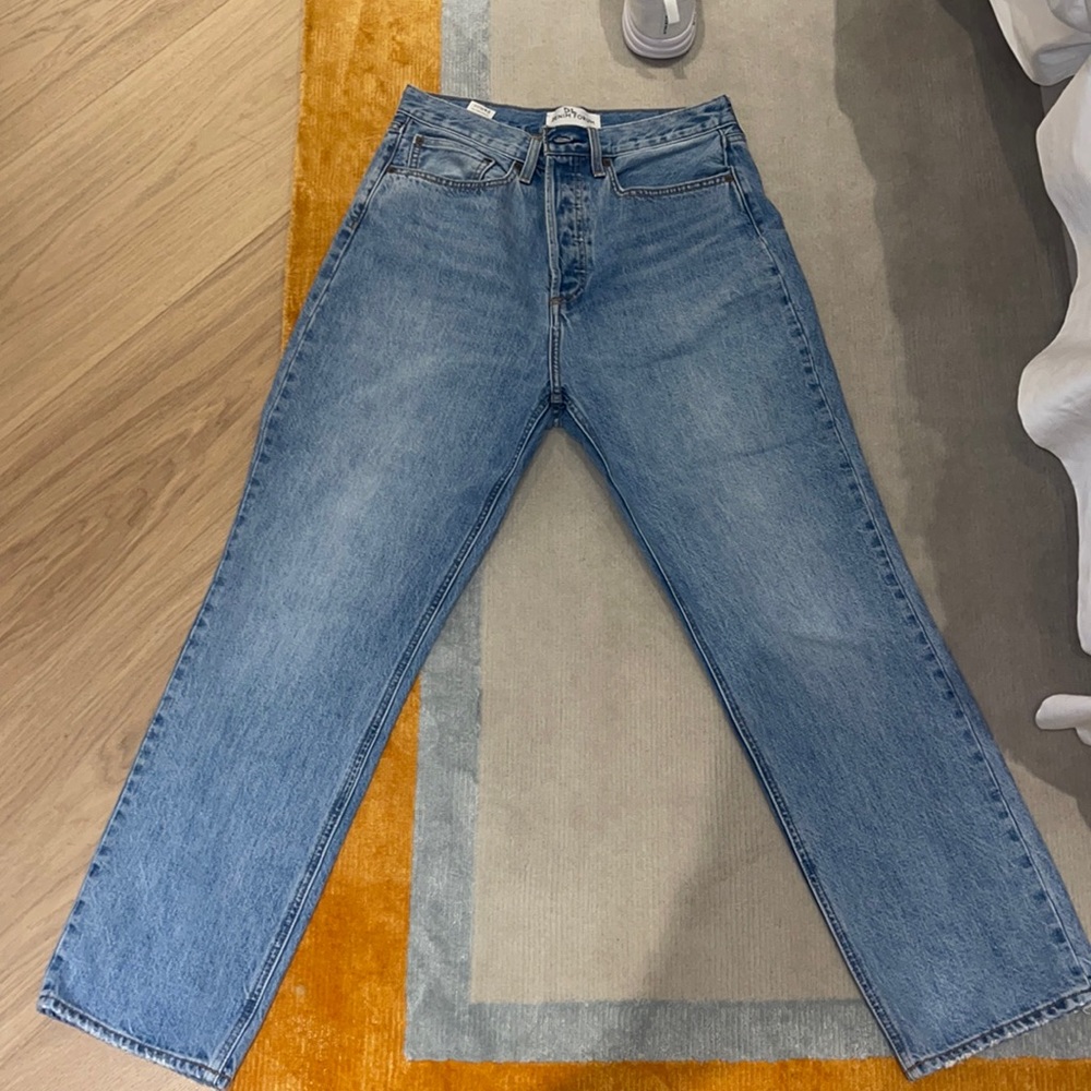 Jeans from denim forum